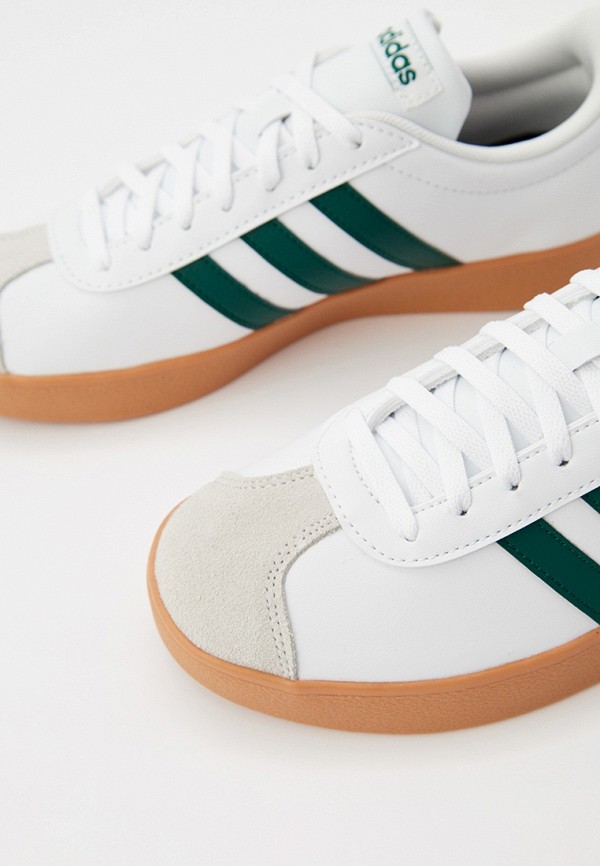 Tenis adidas unisex moda vl court sale