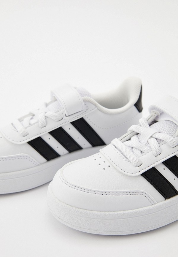adidas Кеды - BREAKNET 2.0 EL C - фото 2