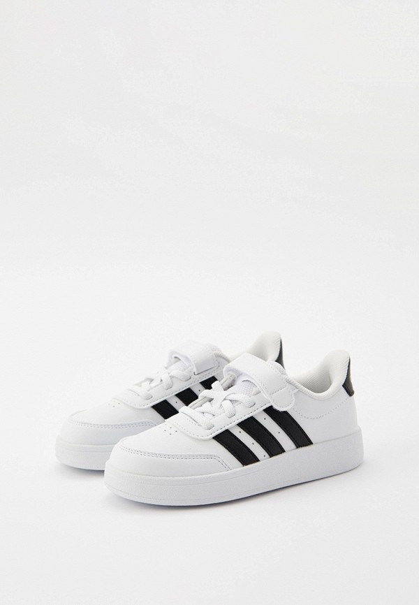adidas Кеды - BREAKNET 2.0 EL C - фото 3