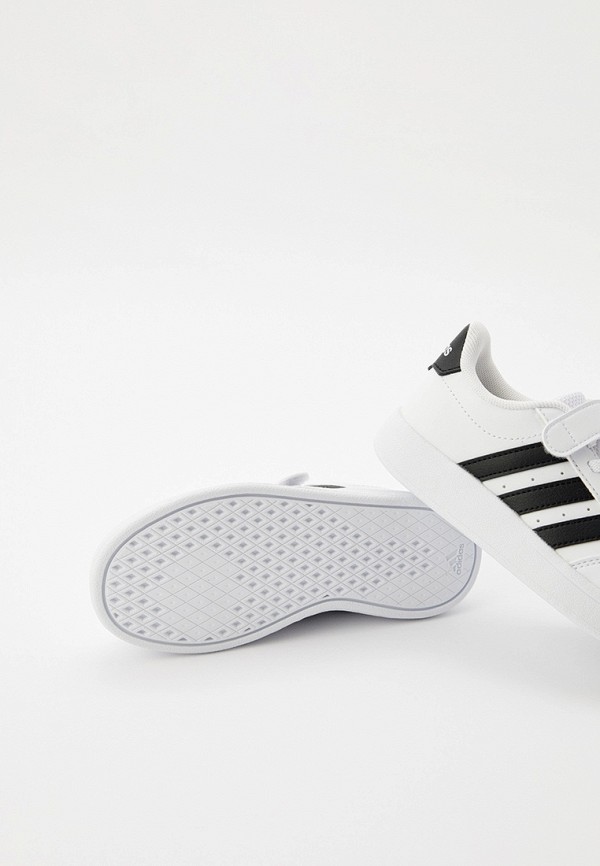 adidas Кеды - BREAKNET 2.0 EL C - фото 5