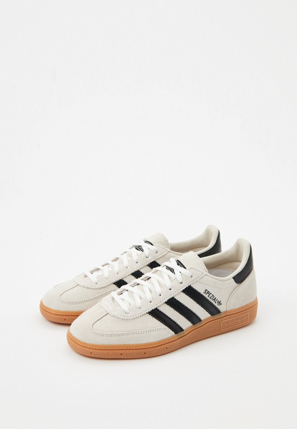 adidas Originals Кеды - HANDBALL SPEZIAL W - фото 3