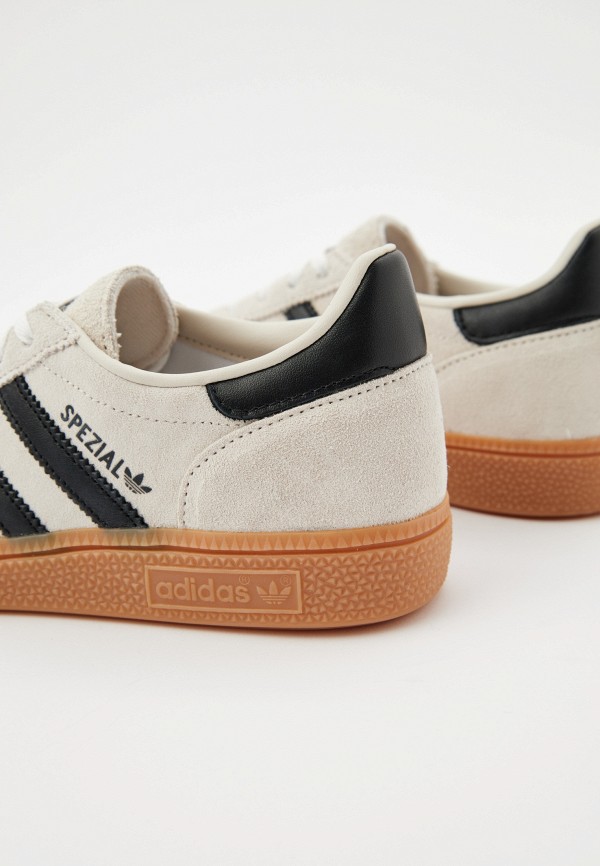 adidas Originals Кеды - HANDBALL SPEZIAL W - фото 4