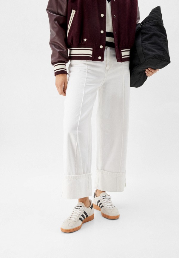 adidas Originals Кеды - HANDBALL SPEZIAL W - фото 6