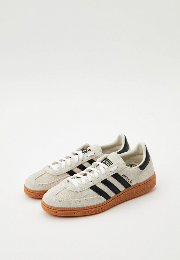 adidas Originals Кеды - HANDBALL SPEZIAL W - фото 3