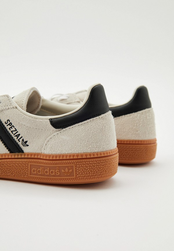 adidas Originals Кеды - HANDBALL SPEZIAL W - фото 4