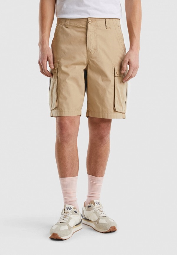 United Colors of Benetton Шорты - фото 1