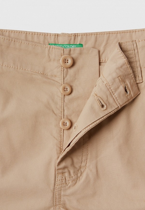 United Colors of Benetton Шорты - фото 4