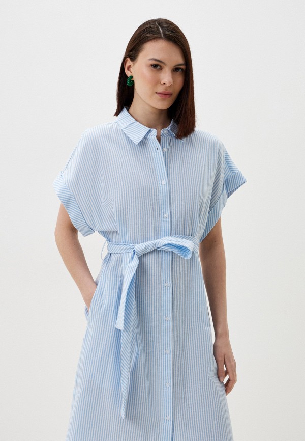 United Colors of Benetton Платье - фото 2