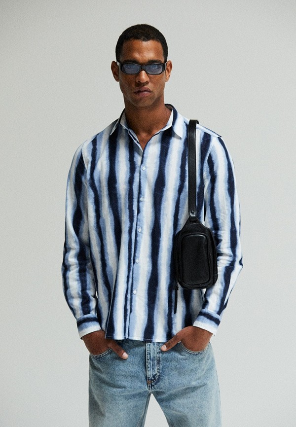 Sisley Рубашка - фото 1