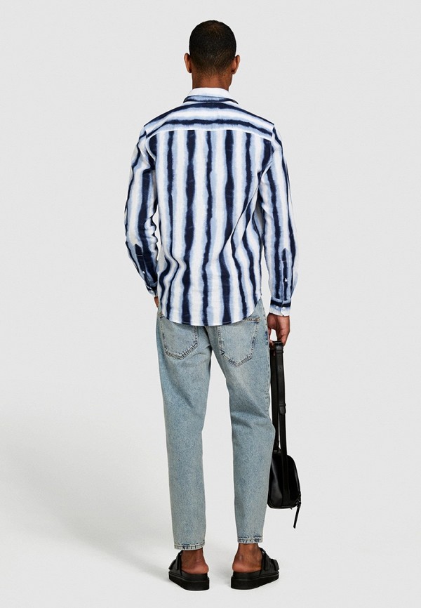 Sisley Рубашка - фото 3