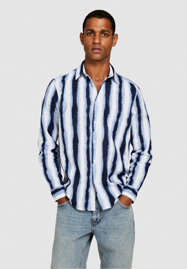 Sisley Рубашка - фото 5