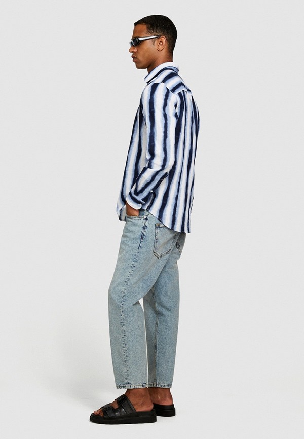 Sisley Рубашка - фото 6