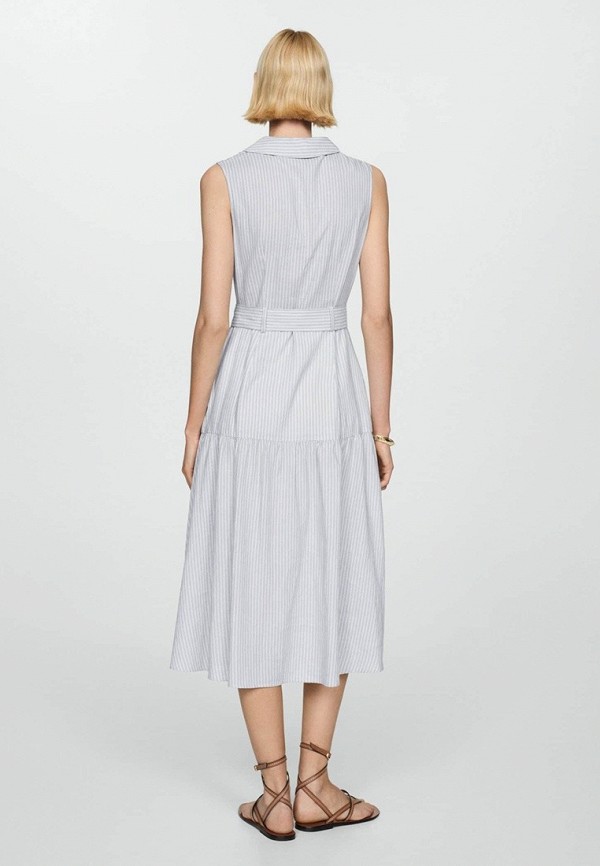 Mango Платье - ZAMORE - фото 2