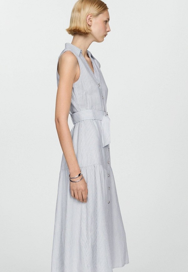 Mango Платье - ZAMORE - фото 3