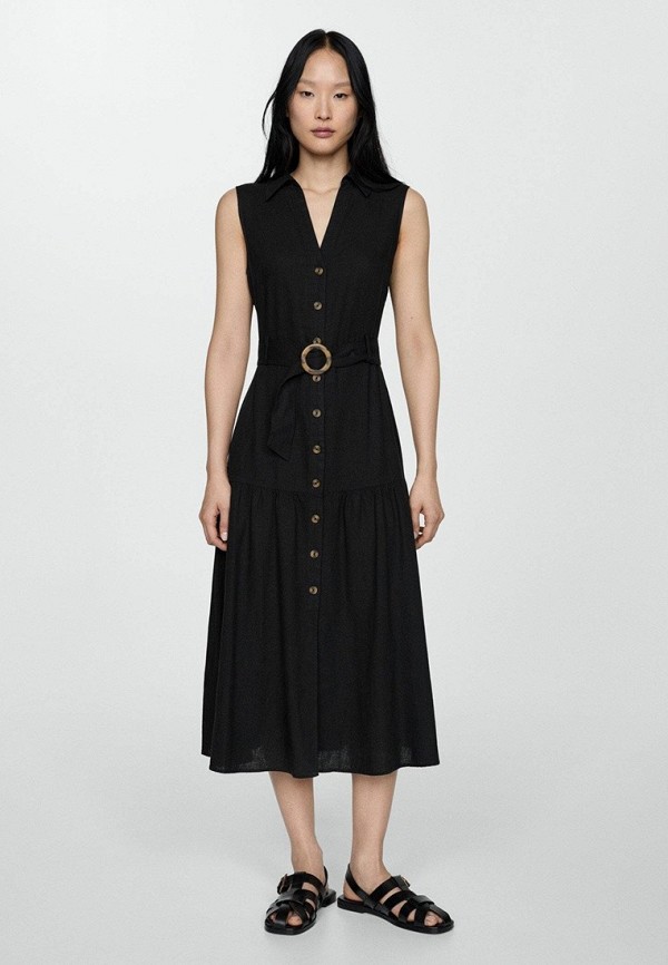 Mango Платье - ZAMORE - фото 1