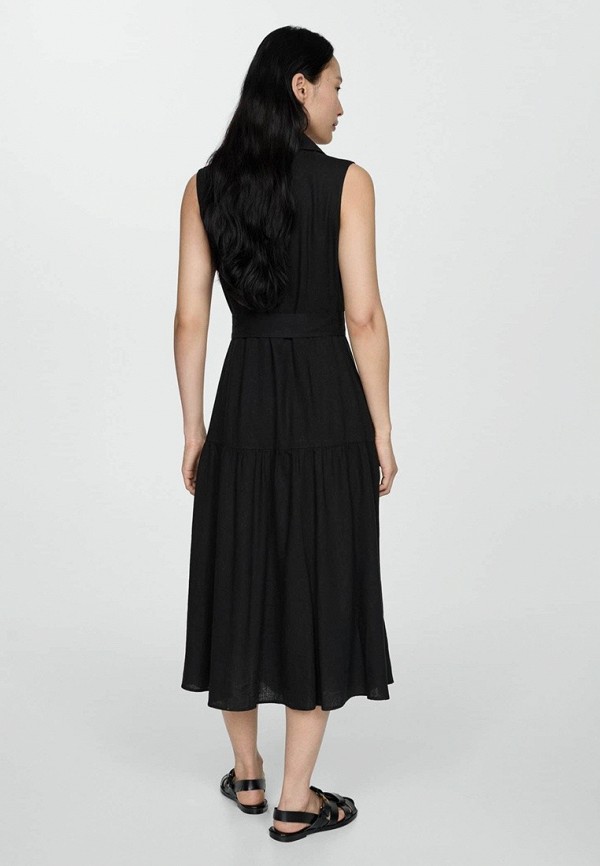 Mango Платье - ZAMORE - фото 2