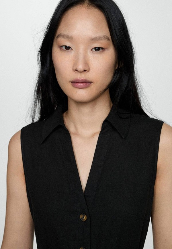 Mango Платье - ZAMORE - фото 4