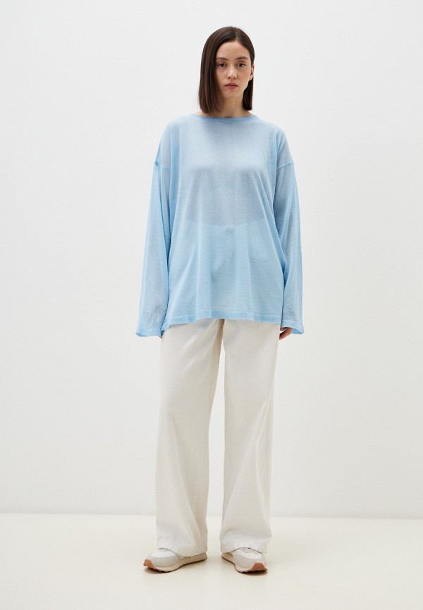 Bad Queen Лонгслив - фото 2