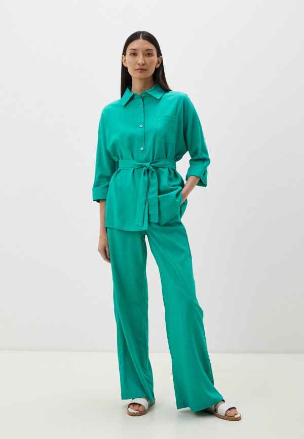 Fragarika Рубашка и брюки - фото 1