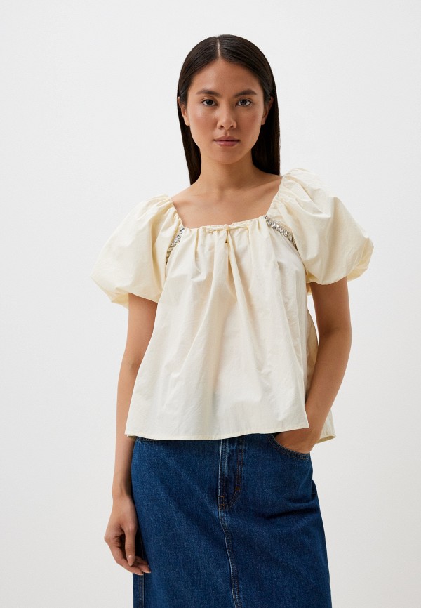 Fragarika Блуза - фото 1