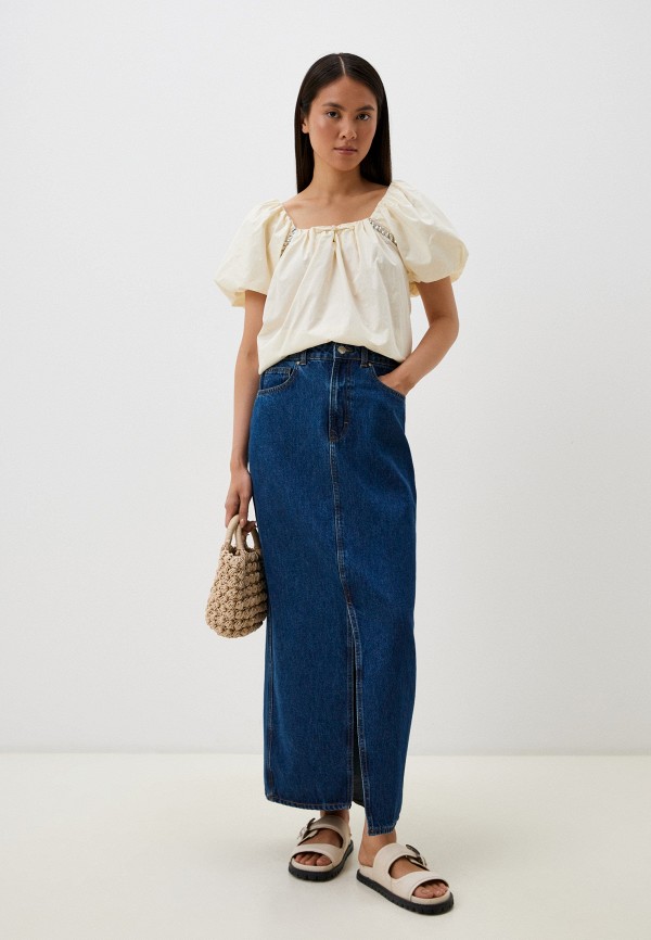 Fragarika Блуза - фото 2