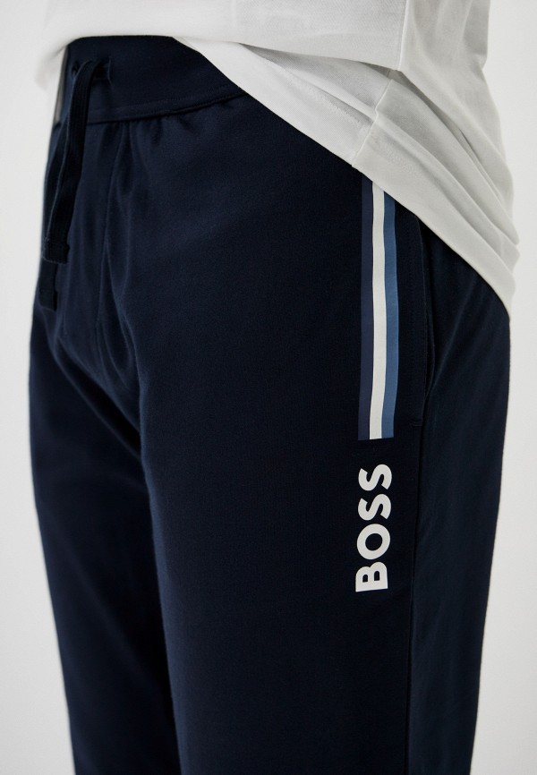 Boss Брюки домашние - Authentic Pants - фото 4