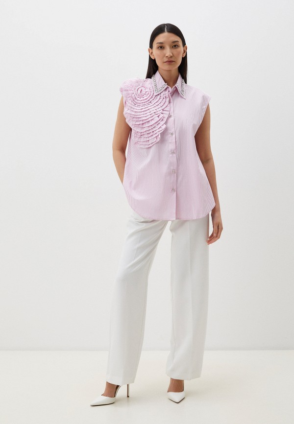 Lakressi Блуза - фото 2