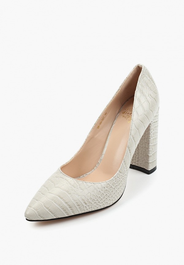 Diora.rim Туфли - фото 2