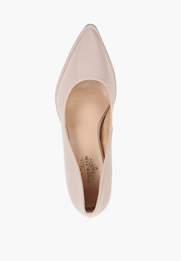 Diora.rim Туфли - фото 4