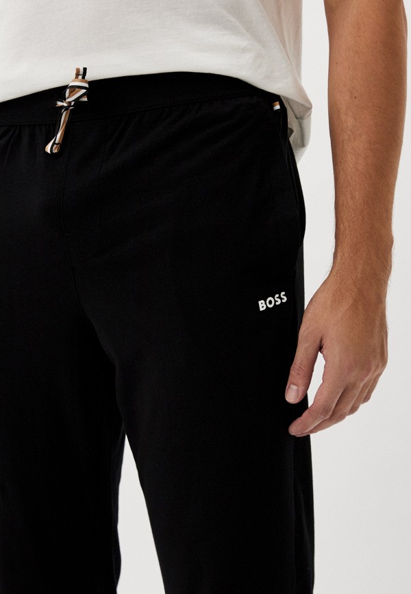 Boss Брюки домашние - фото 4