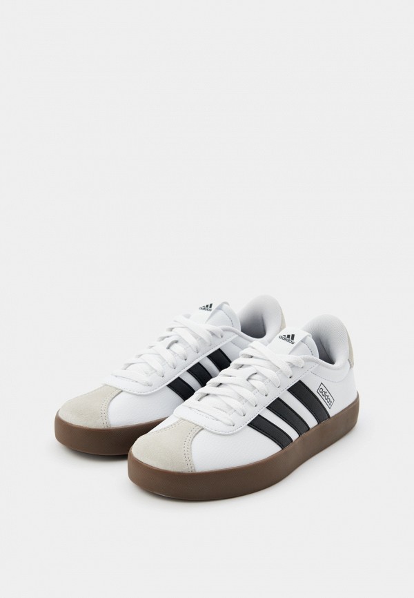 adidas Кеды - VL COURT 3.0 - фото 3