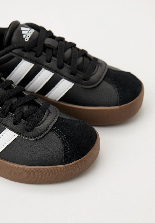 adidas Кеды - VL COURT 3.0 K - фото 2
