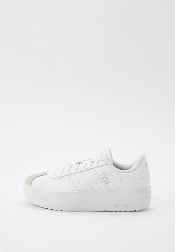 adidas Кеды - VL COURT BOLD - фото 1