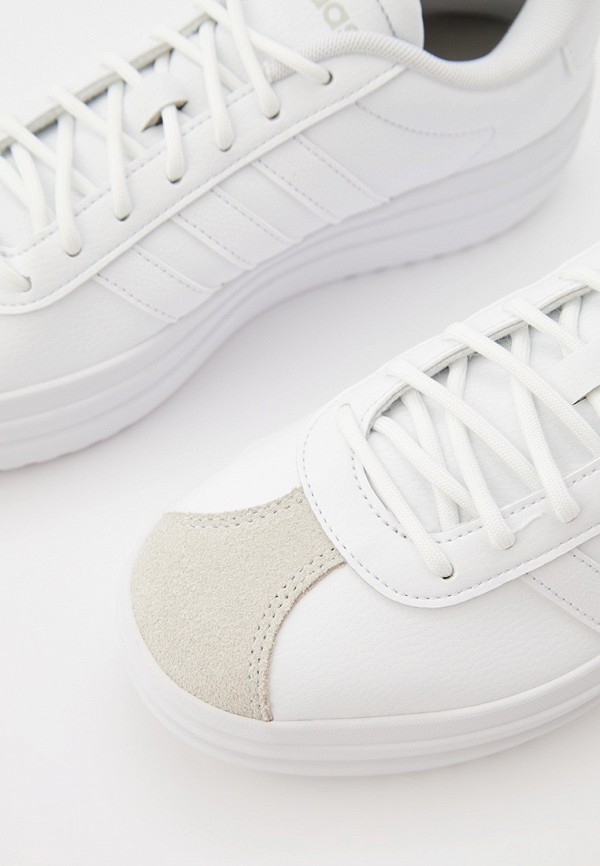 adidas Кеды - VL COURT BOLD - фото 3