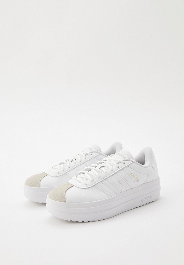 adidas Кеды - VL COURT BOLD - фото 4