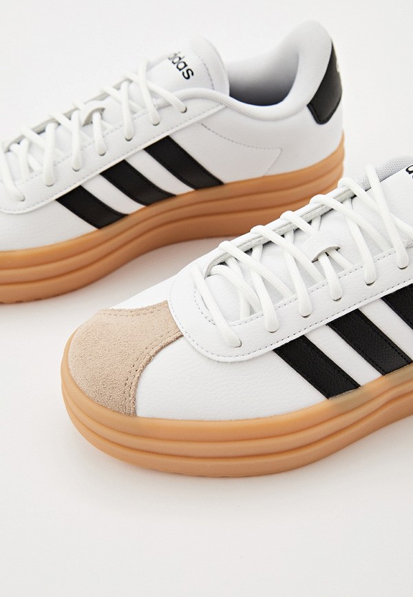 adidas Кеды - VL COURT BOLD - фото 2