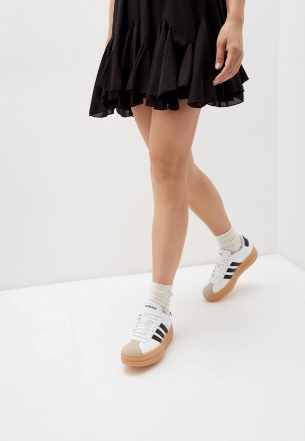 adidas Кеды - VL COURT BOLD - фото 6