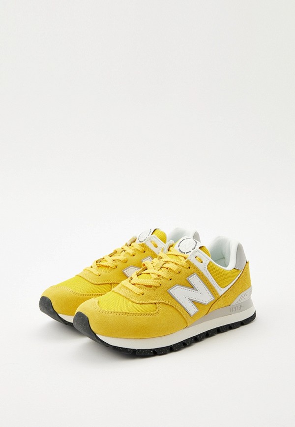 New Balance Кроссовки - 574 - фото 3