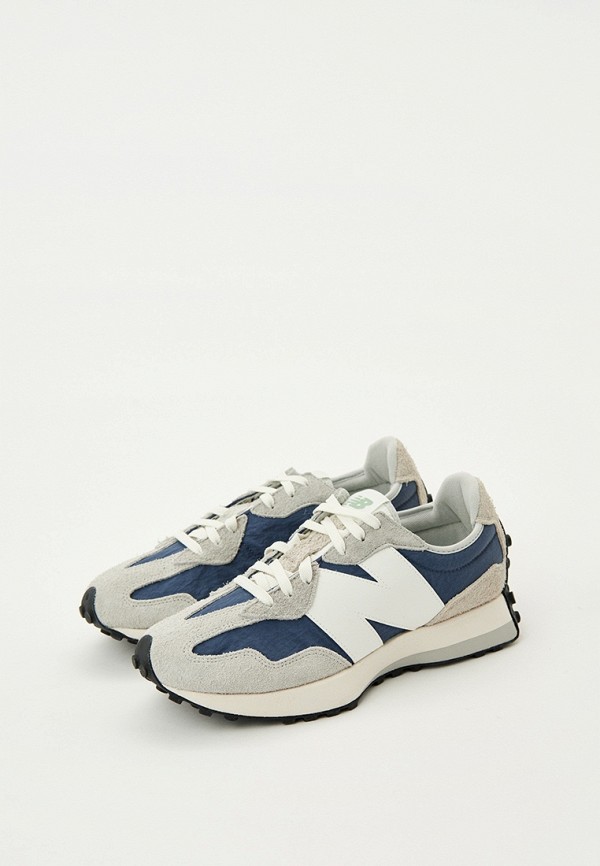 New Balance Кроссовки - 327 - фото 3
