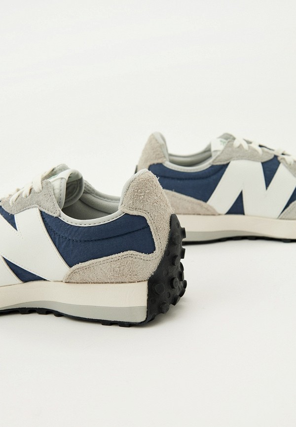 New Balance Кроссовки - 327 - фото 4