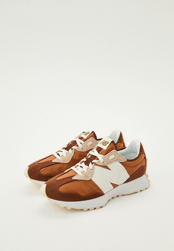 New Balance Кроссовки - 327 - фото 3