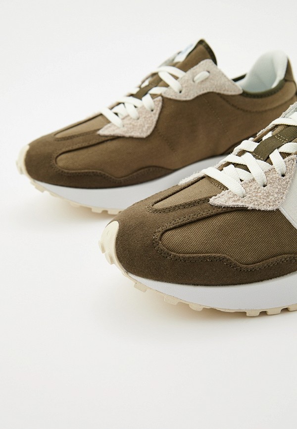 New Balance Кроссовки - 327 - фото 2