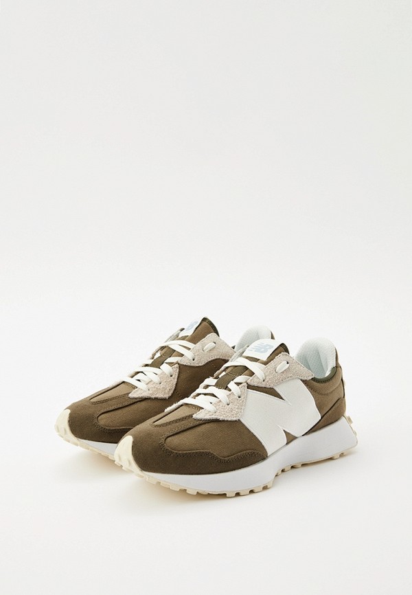 New Balance Кроссовки - 327 - фото 3