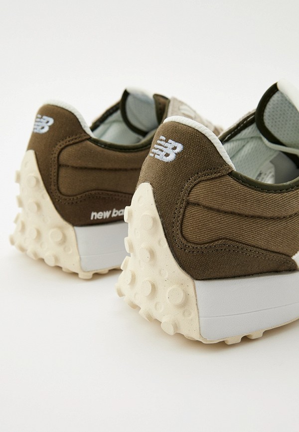 New Balance Кроссовки - 327 - фото 4