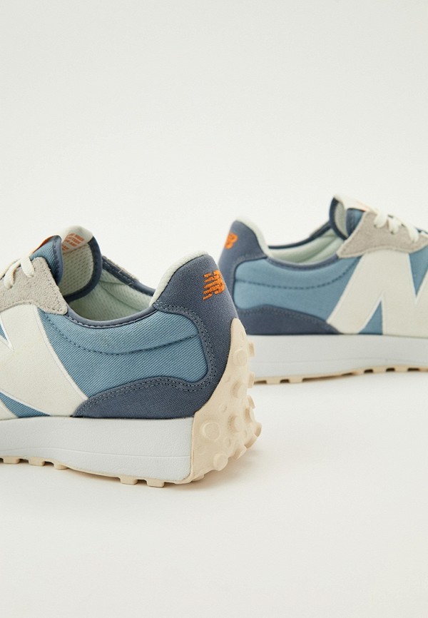New Balance Кроссовки - 327 - фото 4