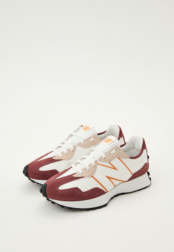 New Balance Кроссовки - 327 - фото 3