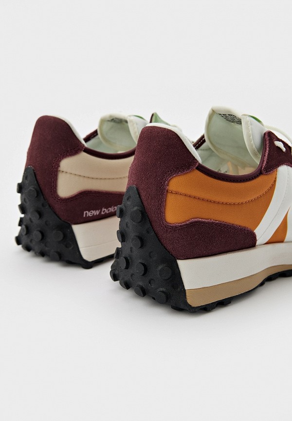 New Balance Кроссовки - 327 - фото 4