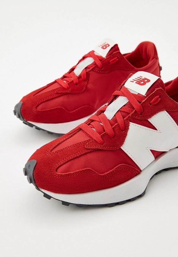 New Balance Кроссовки - 327 - фото 2