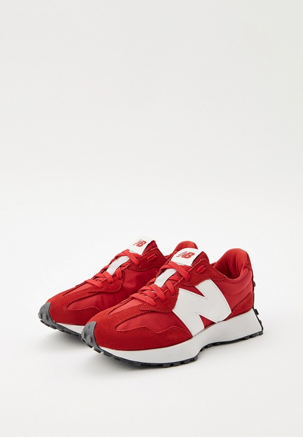 New Balance Кроссовки - 327 - фото 3