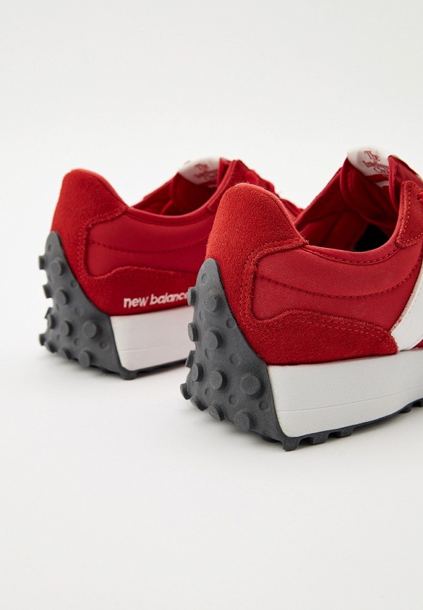 New Balance Кроссовки - 327 - фото 4